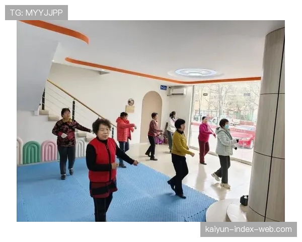 健身赛事活动与社区治理相结合 促进和谐邻里关系