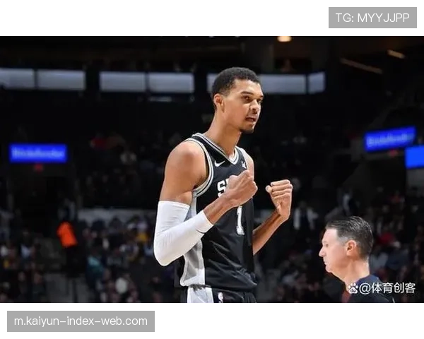 新秀合同到期前 文班亚马在全球舞台的商业价值迎来重估 新秀合同到期前 文班亚马在全球舞台的商业价值迎来重估